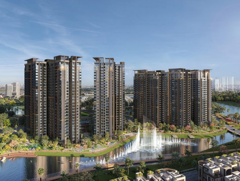 Cập Nhật Giá Masteri Park Place: Vị Trí Vàng và Tiện Ích Đẳng Cấp
